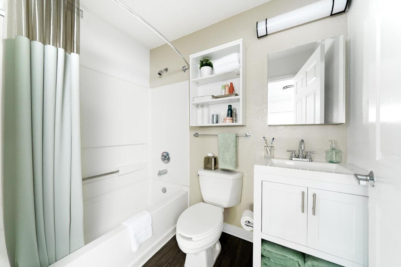Intown Suites Extended Stay Clearwater Fl Zewnętrze zdjęcie