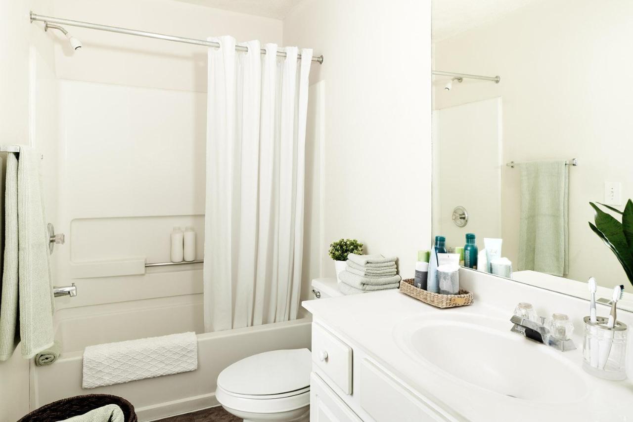 Intown Suites Extended Stay Clearwater Fl Zewnętrze zdjęcie